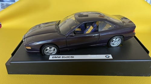 Revell bmw 850 - revell, coupé