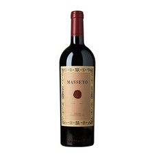 Masseto tenuta dell ornellaia - tenuta, dell'ornellaia