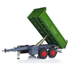 LESU 1/14 2 assi RC rimorchio
