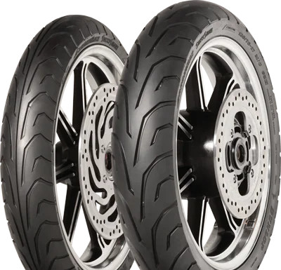 Gomme moto dunlop - dunlop, 130/90-16