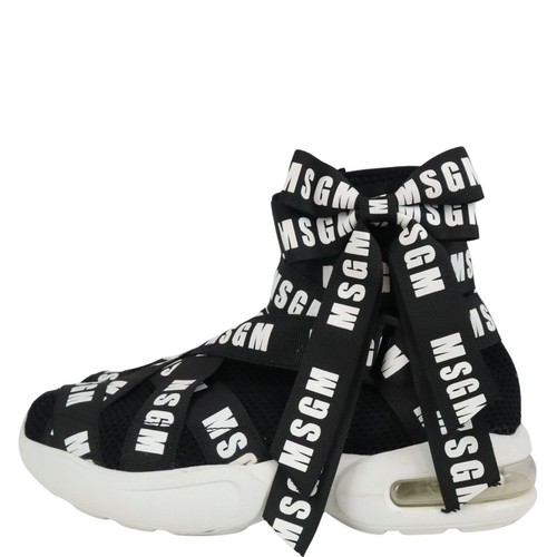 Msgm scarpe sneaker 36 - sneaker, gr.