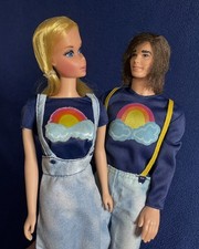 Mattel barbie standard - mattel,