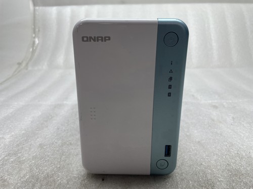 Qnap 251d nas 2 - ts-251d, a