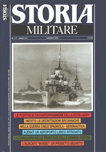 Rivista storia militare 177 - rivista,