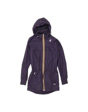 K-WAY Impermeabile donna