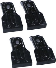 Kit n°5 per fissaggio specifico barre auto Space A e Space B M-WAY