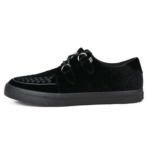 Sneaker creeper in - creeper,