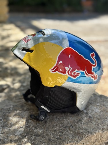 Briko casco sci - casco, sci/snowboard