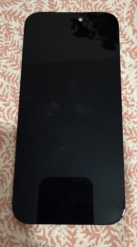 Apple iphone pro - pro, max