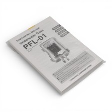 Custodia Subacquea Olympus PFL