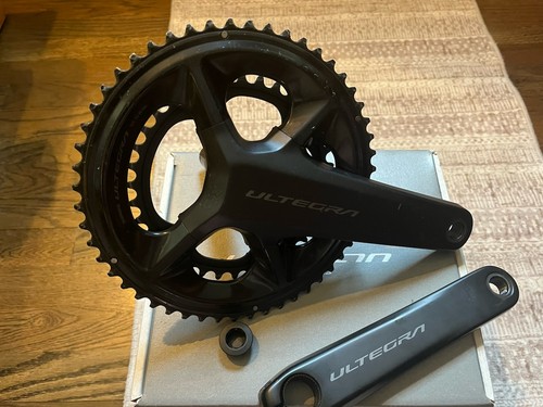 Manovella shimano ultegra - manovella,