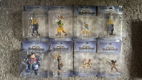 Kingdom hearts medicom - kingdom,