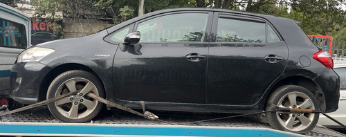 Toyota auris hybrid mk1 - toyota, 1.8