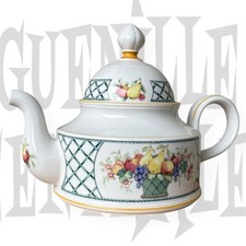 Grande Théière - Villeroy &