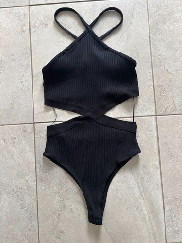 Body canotta nuovo con