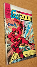 RACCOLTA EROI 2000 # 3 -1975