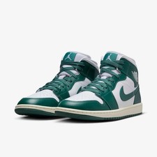 Nike Air Jordan 1 medio