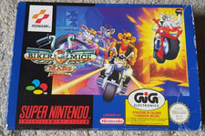 BIKER MICE FROM MARS PAL GIG