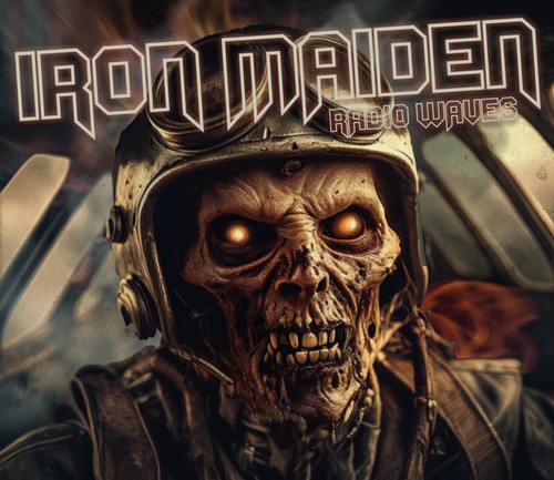 Iron maiden radio - -, 6