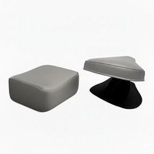 Coppia sellino monoposto - coppia,