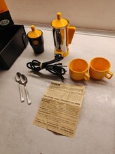 Velox Eurobar bollitore
