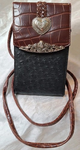 Borsa tracolla vintage - borsa,