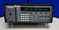 Sage instruments 930a set - instruments,