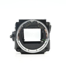 Corpo fotocamera medio formato