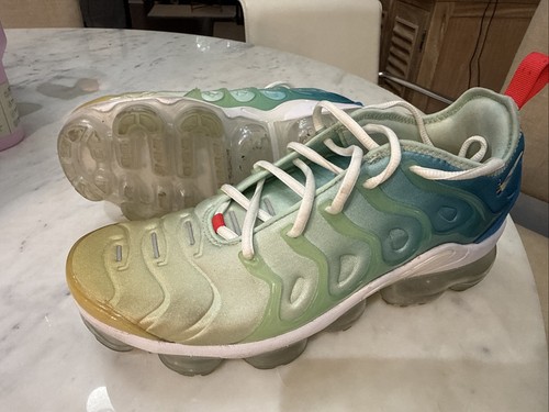 Nike air vapormax - nike, plus