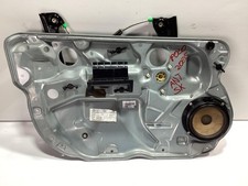 MECCANISMO ALZAVETRO ANT. SX