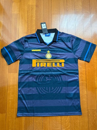 Maglia inter ronaldo - inter, 97