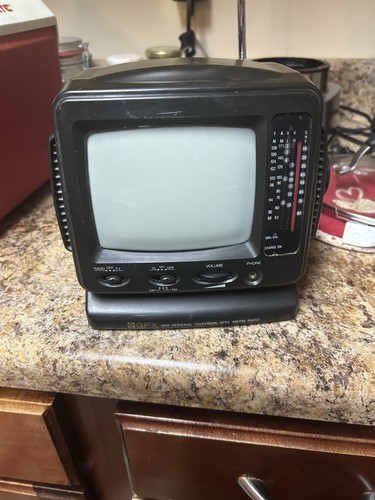 Radio vintage 1992 - vintage, gpx