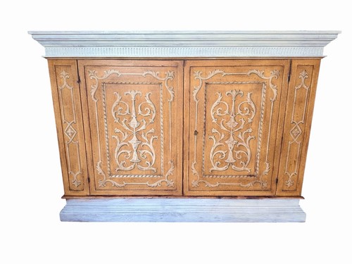 Mobile credenza fiorentina