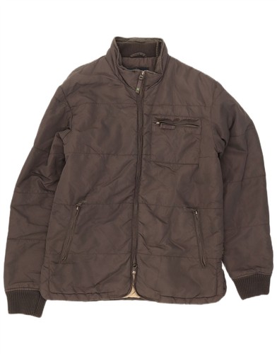 Armani jeans giacca imbottita - armani,
