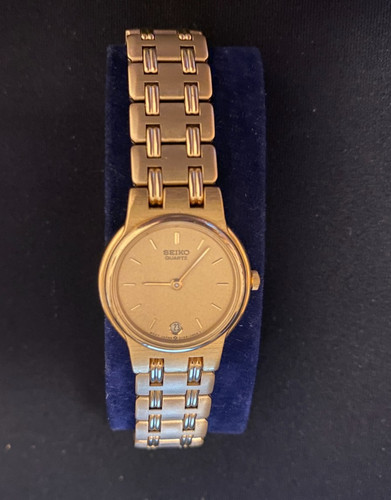 Orologio vintage seiko - orologio,