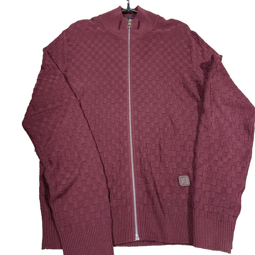 Cardigan louis vuitton - vuitton, damier