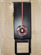 AMD ATI Radeon HD 6770 - 1 GB
