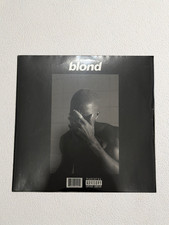 Frank Ocean Blond Limited