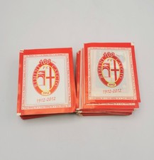 RIMINI CALCIO 40 bustine