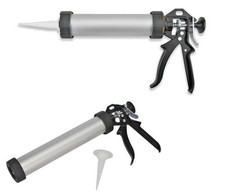 PISTOLA PER CARTUCCIA SILICONE