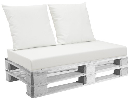 Cuscini per pallet - cuscini, 120x80