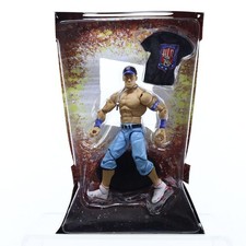 WWE John Cena Elite Collection