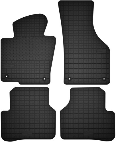 Set tappetini gomma per - di,