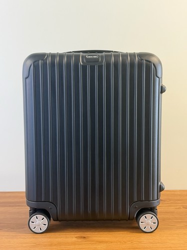 Trolley rimowa salsa cabin - trolley,