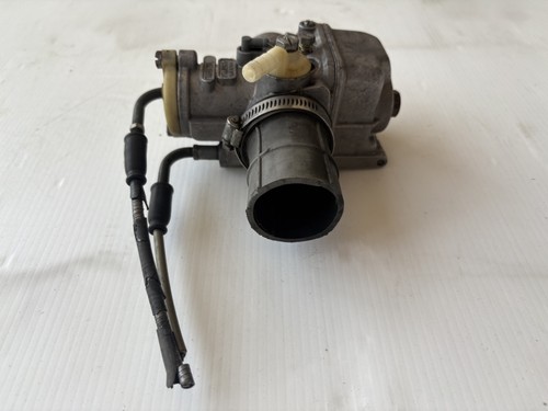 Carburatore dell orto phbh - carburatore,