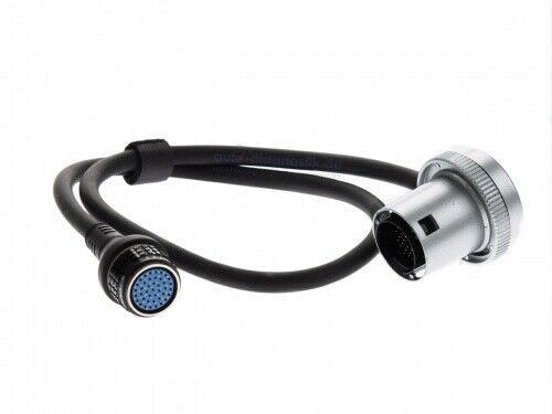 Mercedes benz cavo diagnosi - benz,