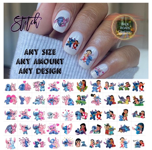 Stitch angel lilo - angel,