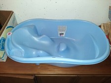 Vasca bagnetto neonati OKbaby ONDA, come nuova, consegna a Torino