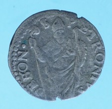 INNOCENZO XI MURAIOLA SENZAA