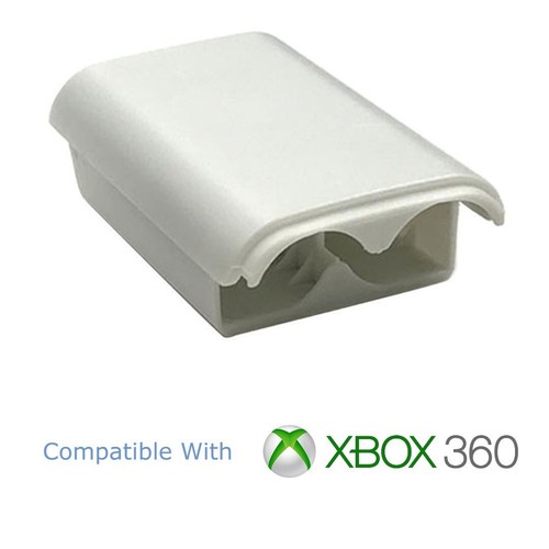 Xbox 360 controller - controller, battery